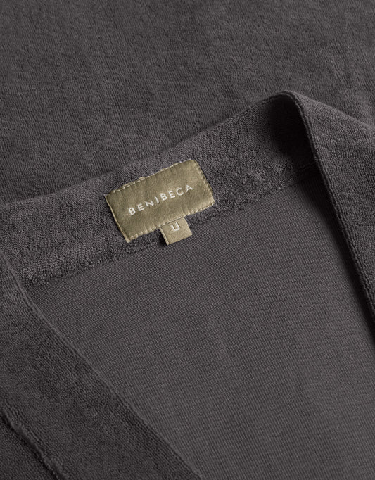 TERRY COVER-UP ROBE ABINIBI