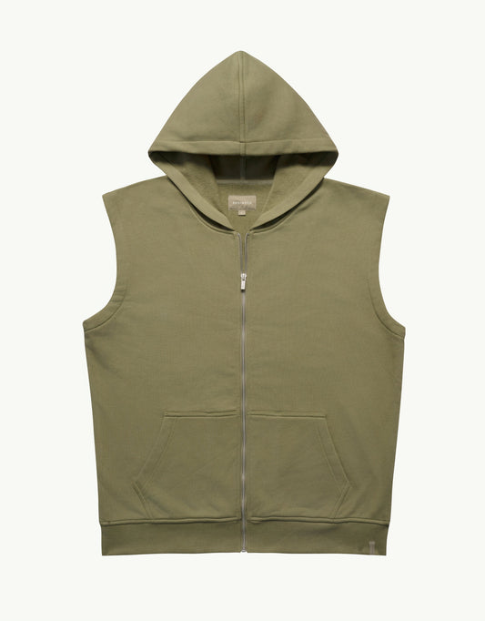 FRITZIP TAROKO OLIVE