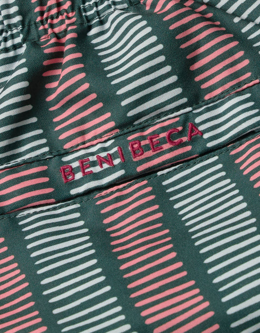 ESCAVALLET MID LENGTH