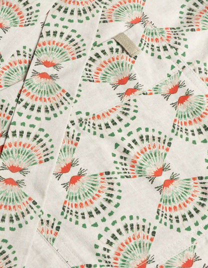 KIMONO BENIRRAS