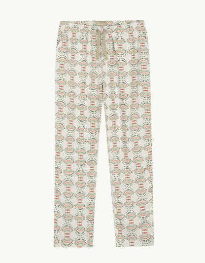 CHILLPANTS BENIRRAS
