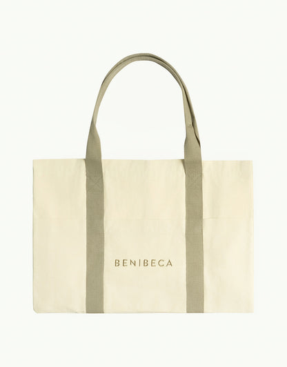 BEACH BAGS