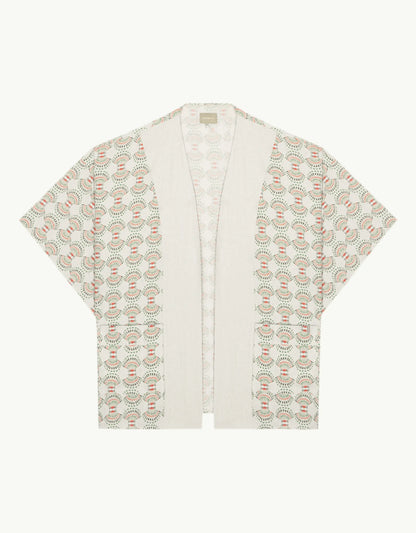 KIMONO BENIRRAS
