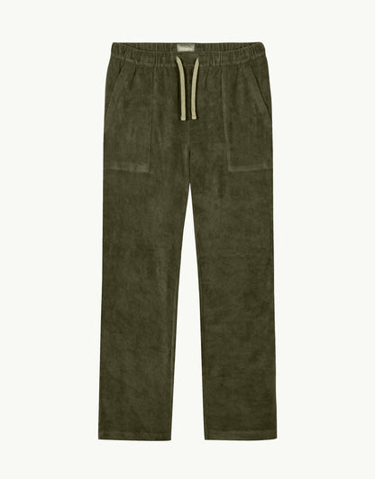 TERRY PANTS WAYLLA