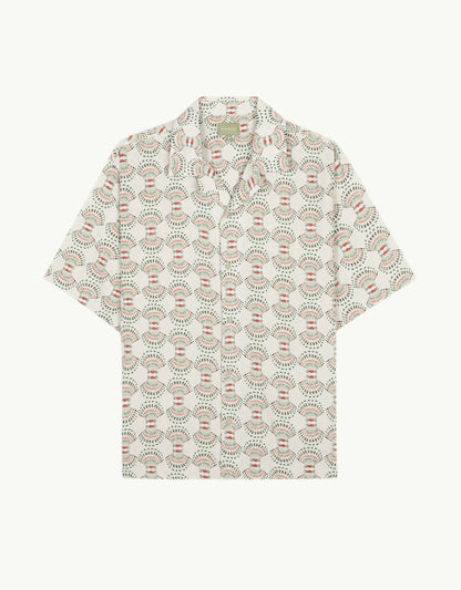 ALOHA BENIRRAS