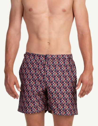AINU  SWIM&WEAR