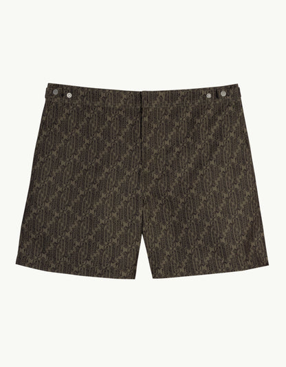 ZANZIBAR SWIM&WEAR