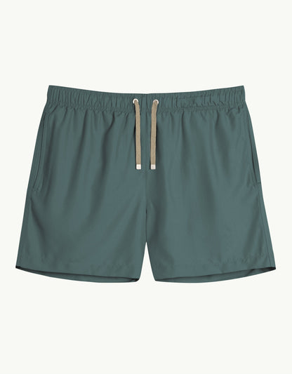 JUNGLE MID LENGTH
