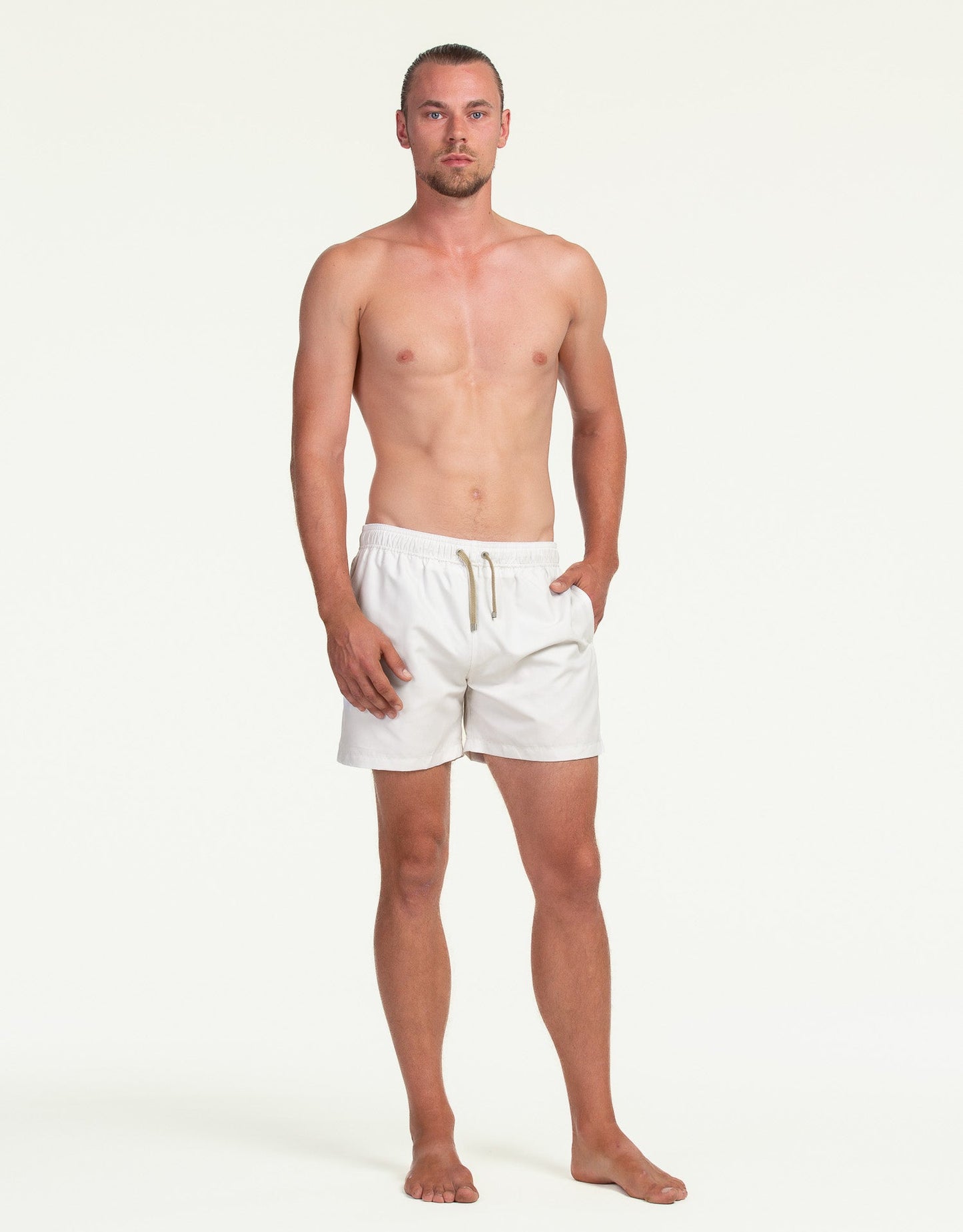 BLANC MID LENGTH