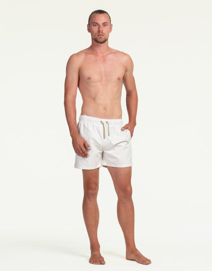 BLANC MID LENGTH