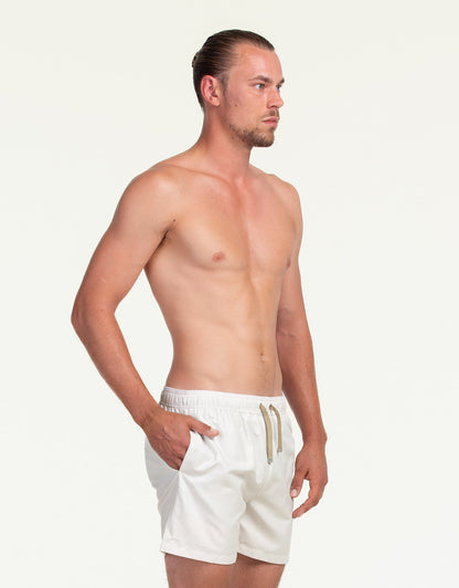 BLANC MID LENGTH