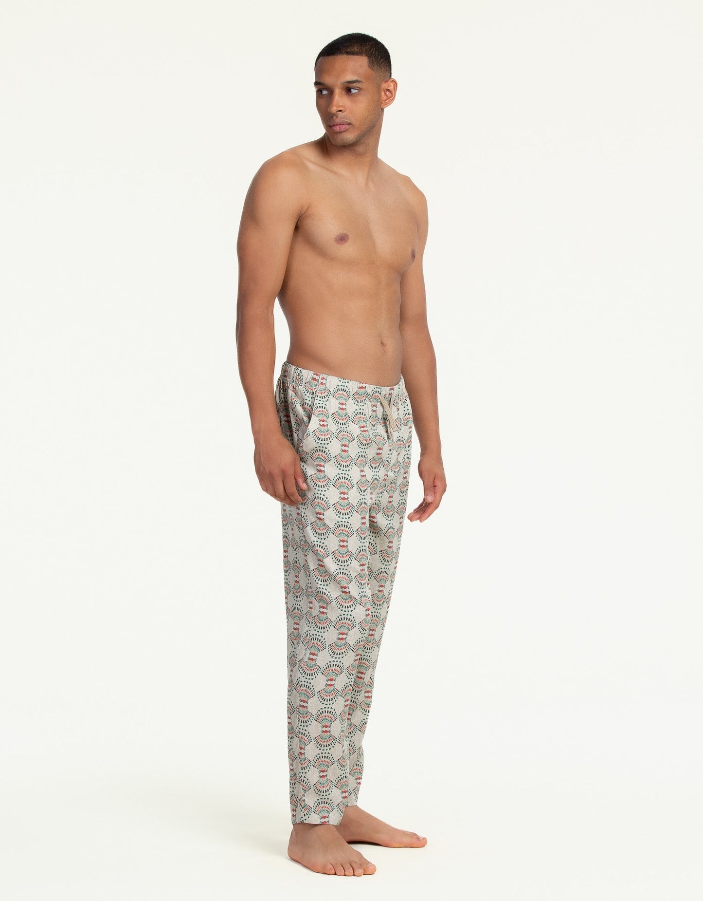 CHILLPANTS BENIRRAS