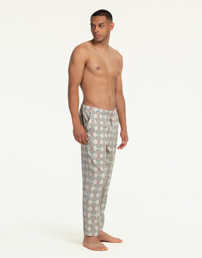 CHILLPANTS BENIRRAS