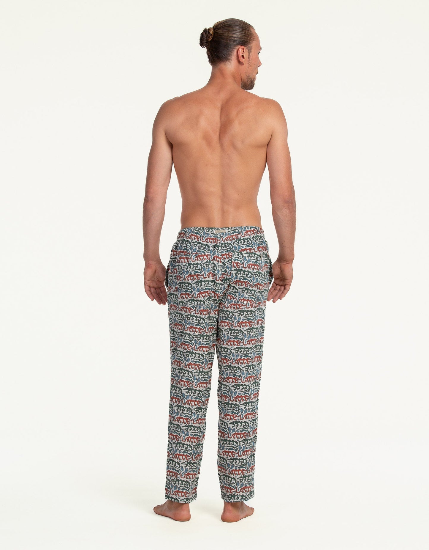 CHILLPANTS LLONGA