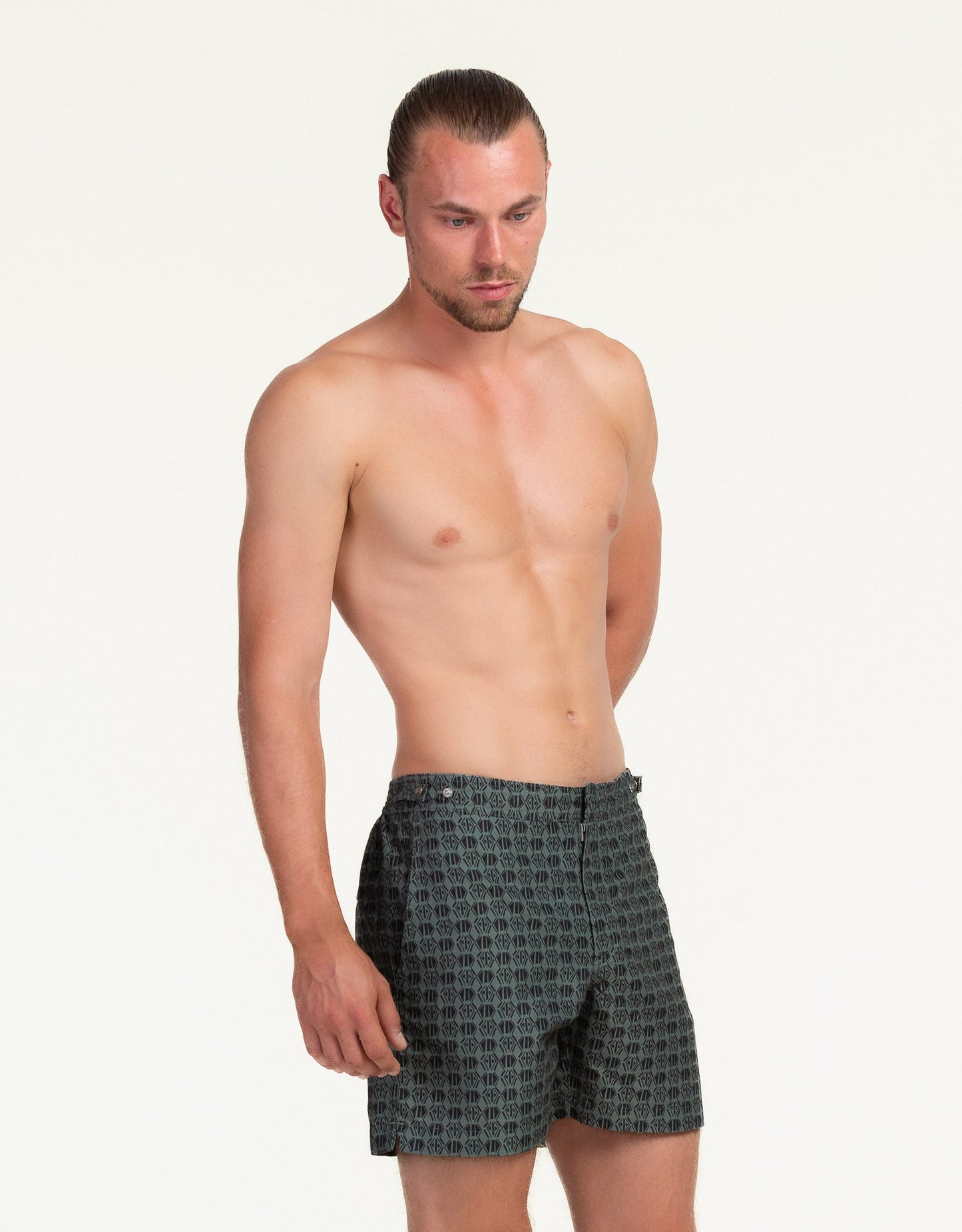 GASCAR SWIM&WEAR
