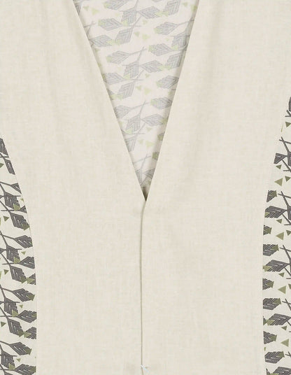 KIMONO MASAI