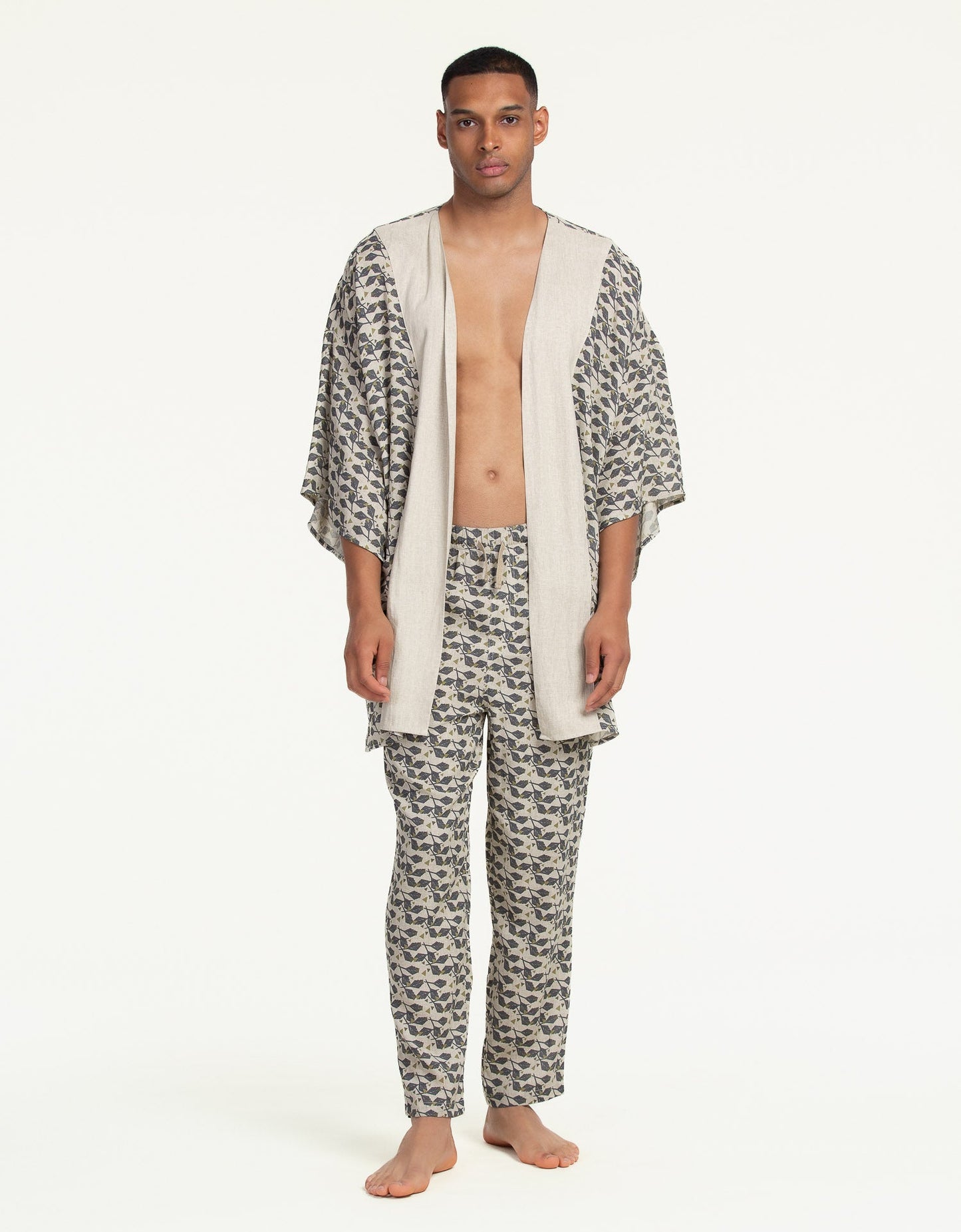 KIMONO MASAI