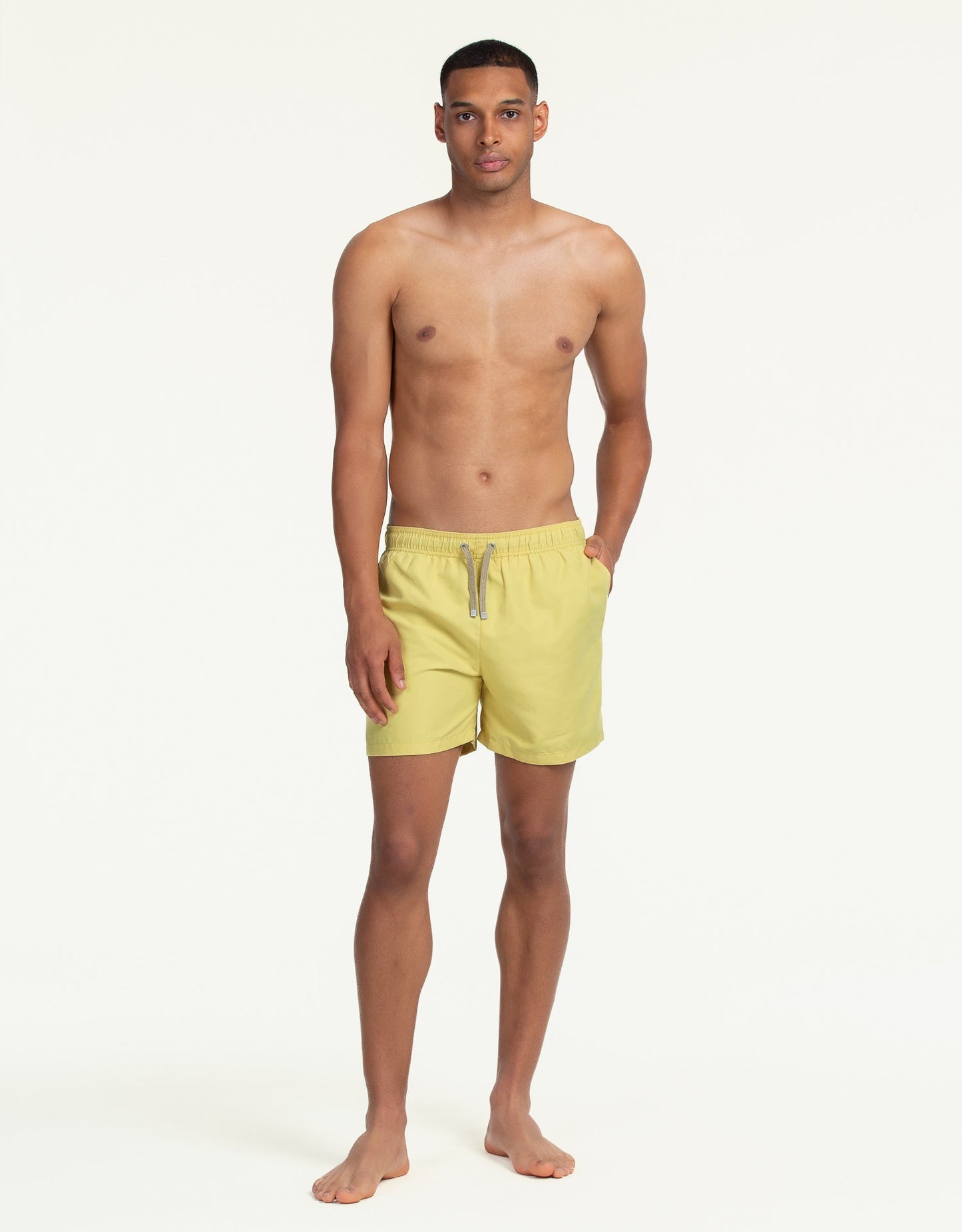 LAKI MID LENGTH