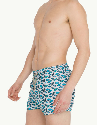 MULLU SHORTEST