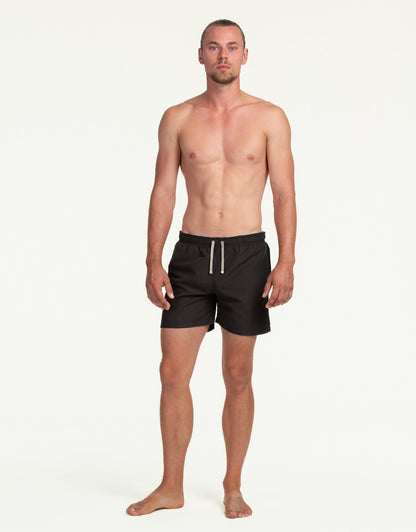 NERO MID LENGTH