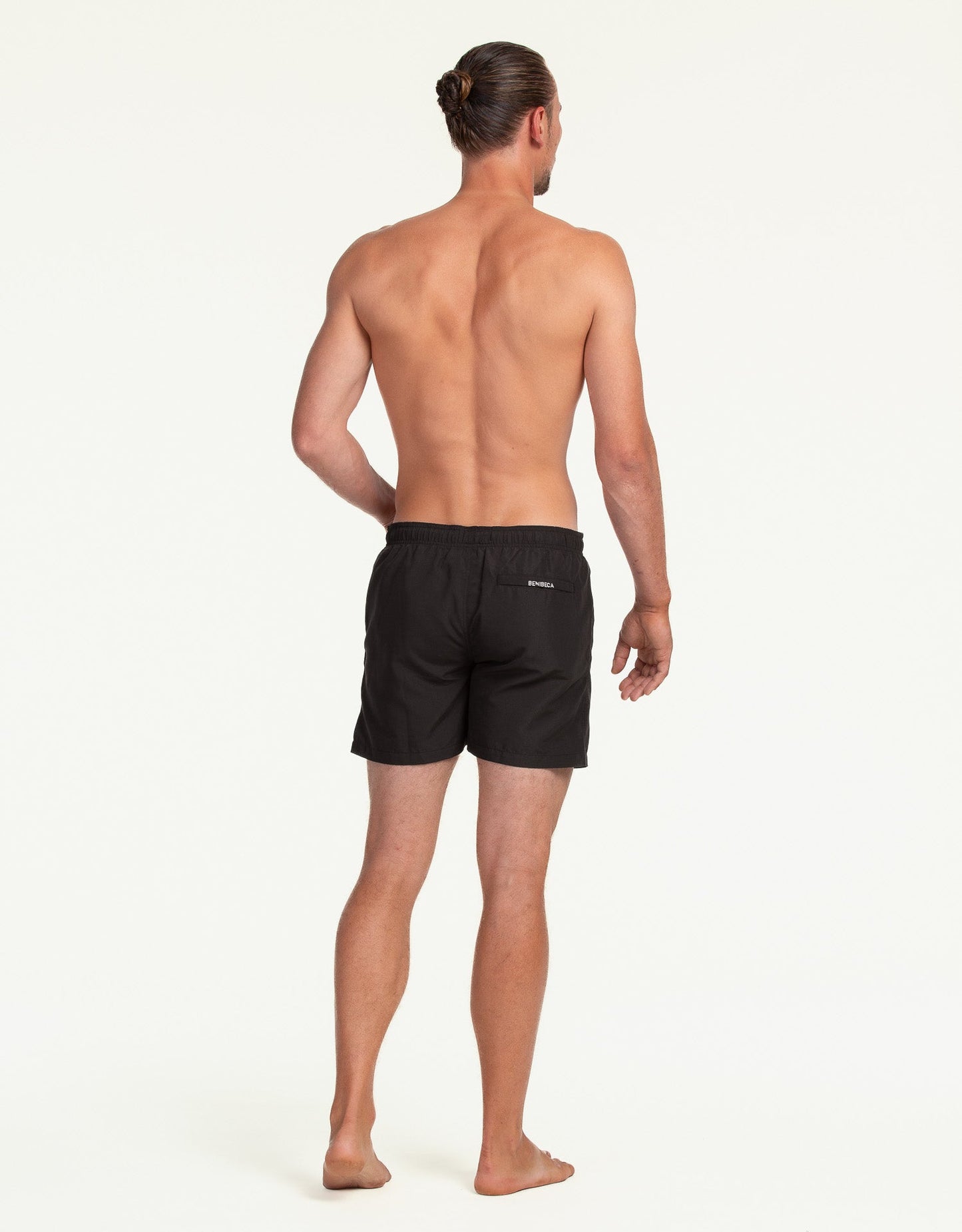 NERO MID LENGTH