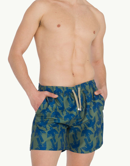 WAYANAY MID LENGTH