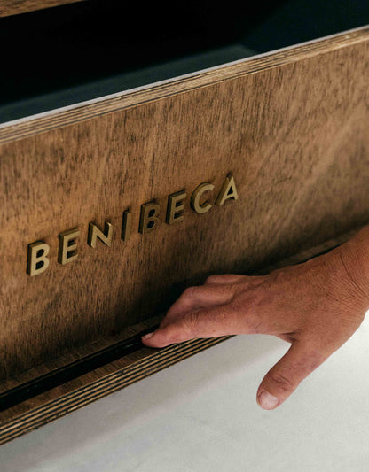 Benibeca Display Cube