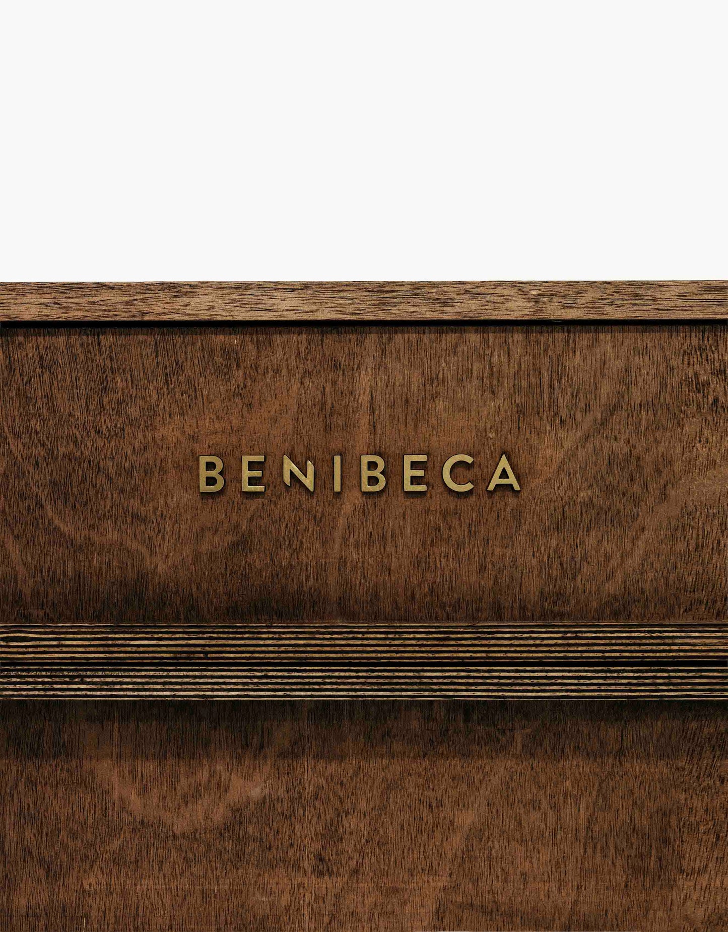 Benibeca Display Cube