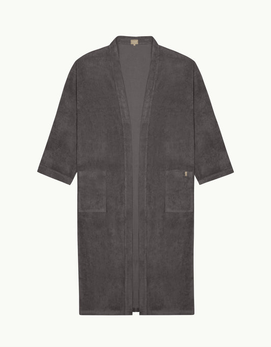 TERRY COVER-UP ROBE ABINIBI