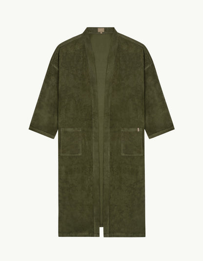 TERRY COVER-UP ROBE WAYLLA