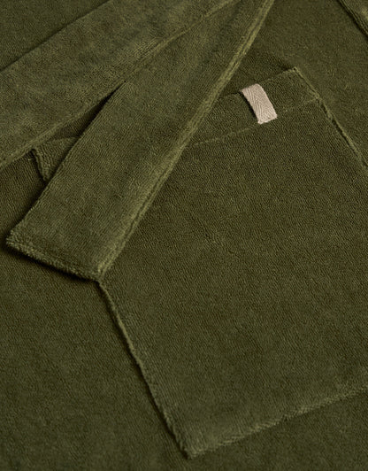 TERRY COVER-UP ROBE WAYLLA