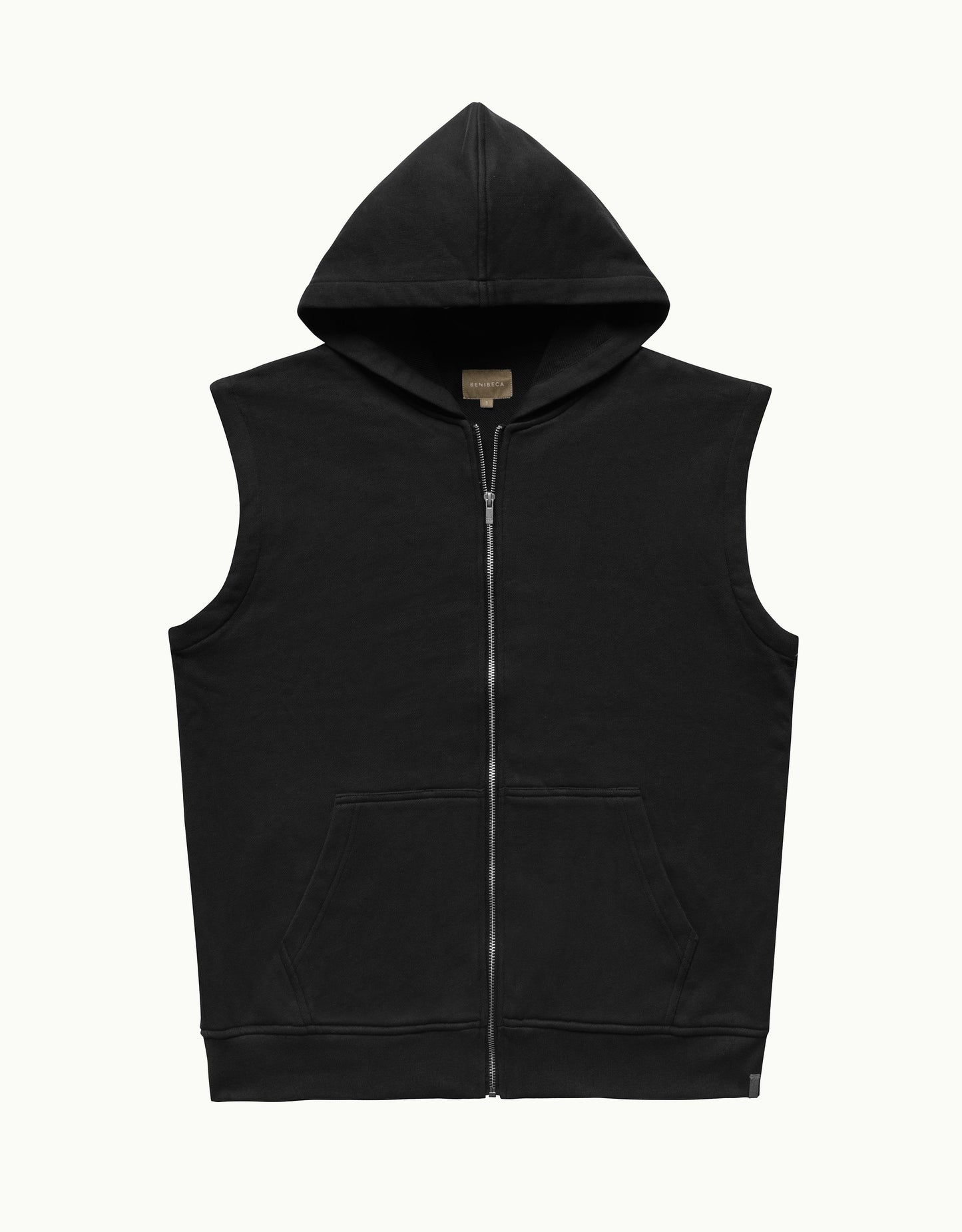 FRITZIP NERO