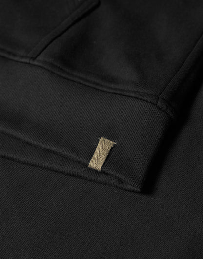FRITZIP NERO