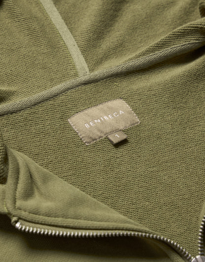 FRITZIP TAROKO OLIVE