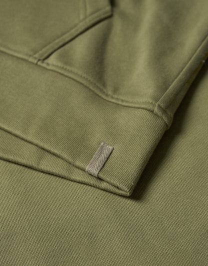 FRITZIP TAROKO OLIVE