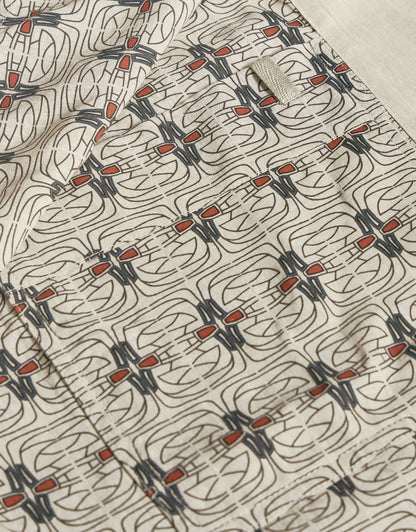 KIMONO COPACABANA