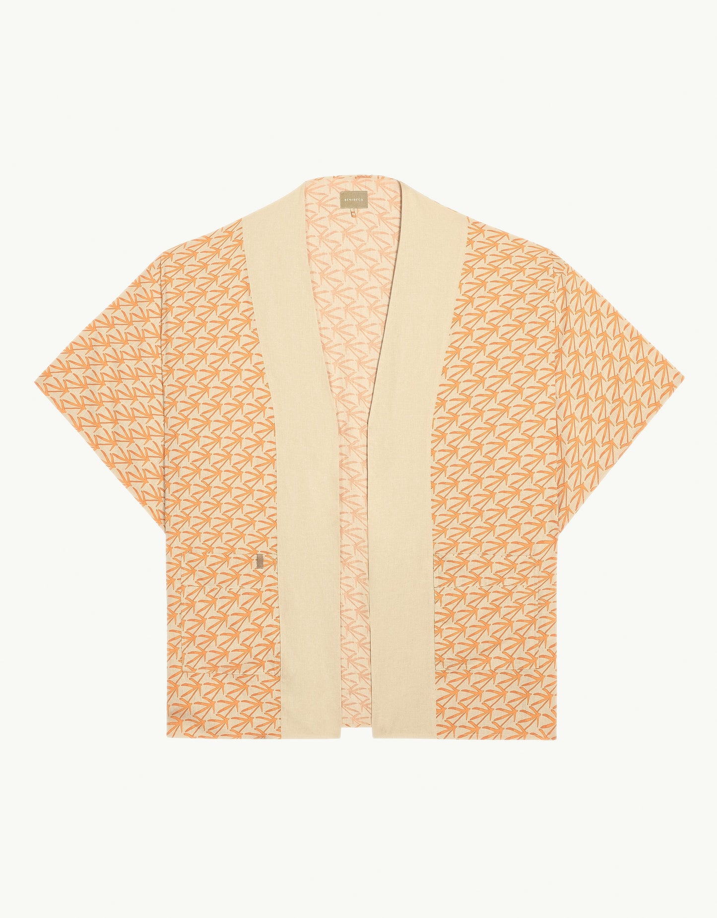 KIMONO MARE