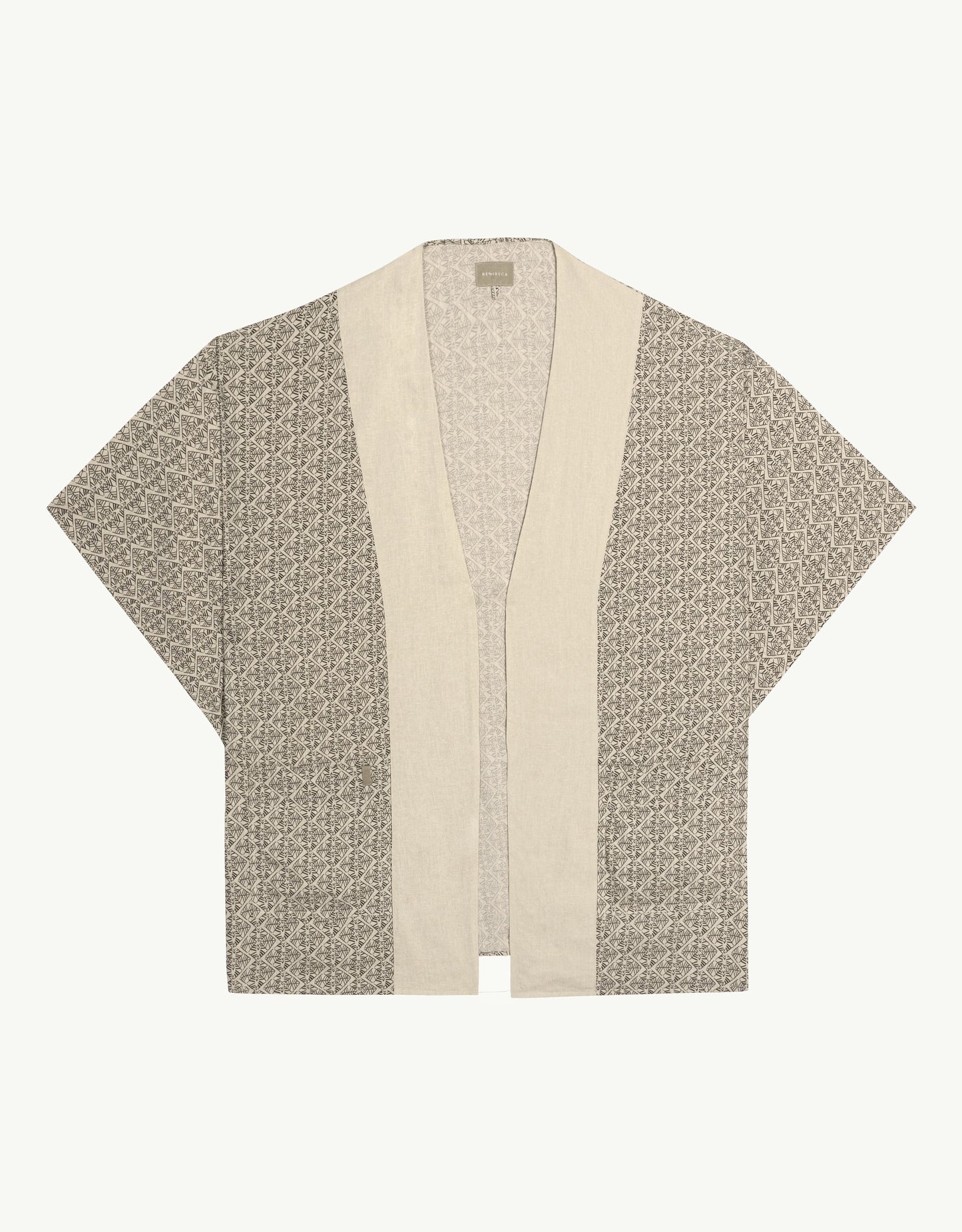 KIMONO TRAMONTANA