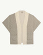 KIMONO TRAMONTANA