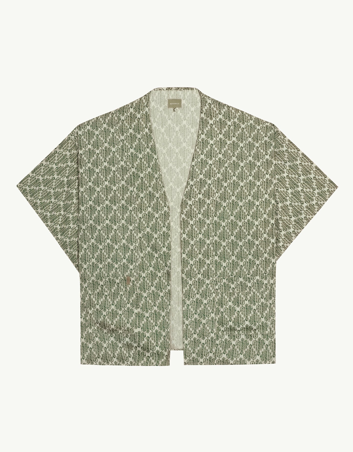 KIMONO ZANZIBAR