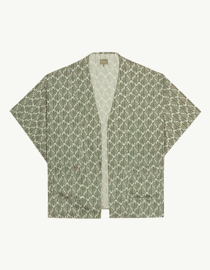KIMONO ZANZIBAR