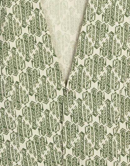 KIMONO ZANZIBAR