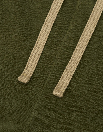 TERRY PANTS WAYLLA