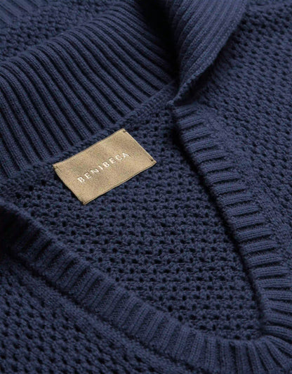 YAUPI PIMA POLO
