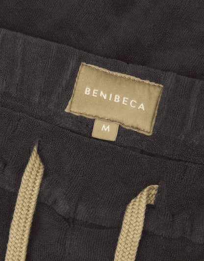 TERRY SHORTS ABINIBI