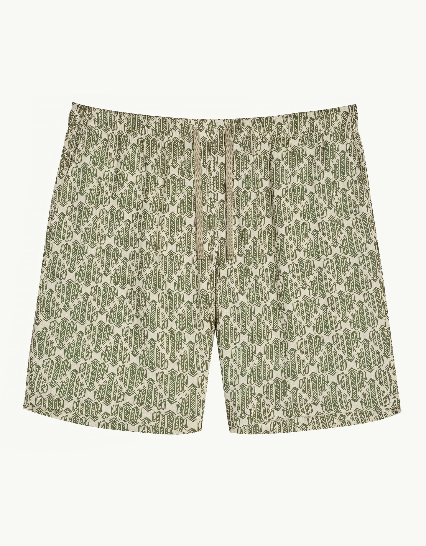 CHILLSHORTS ZANZIBAR
