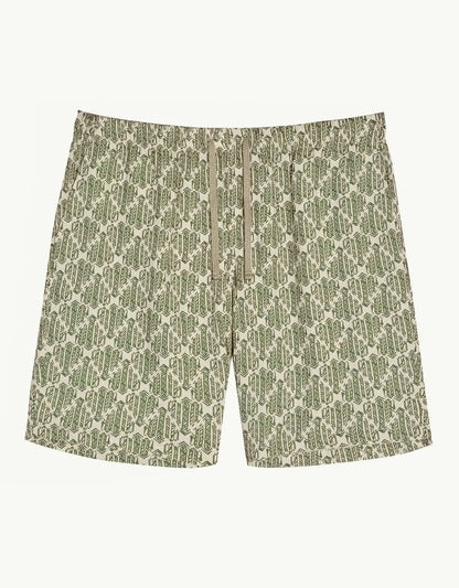 CHILLSHORTS ZANZIBAR