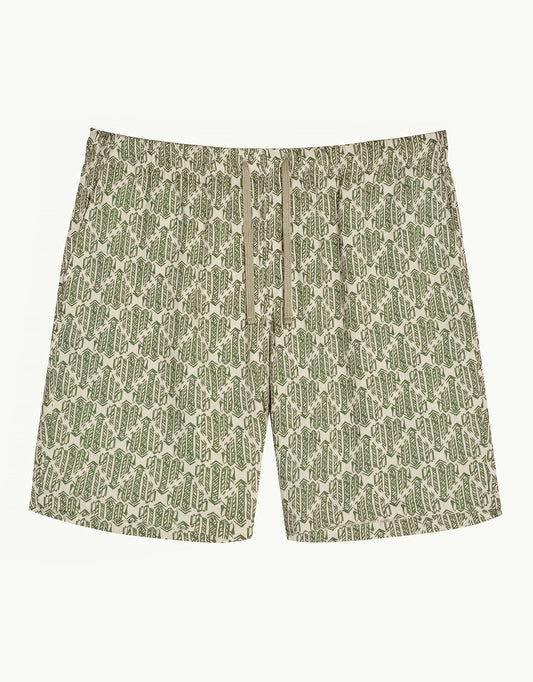 CHILLSHORTS ZANZIBAR