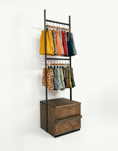 Benibeca Display Cube