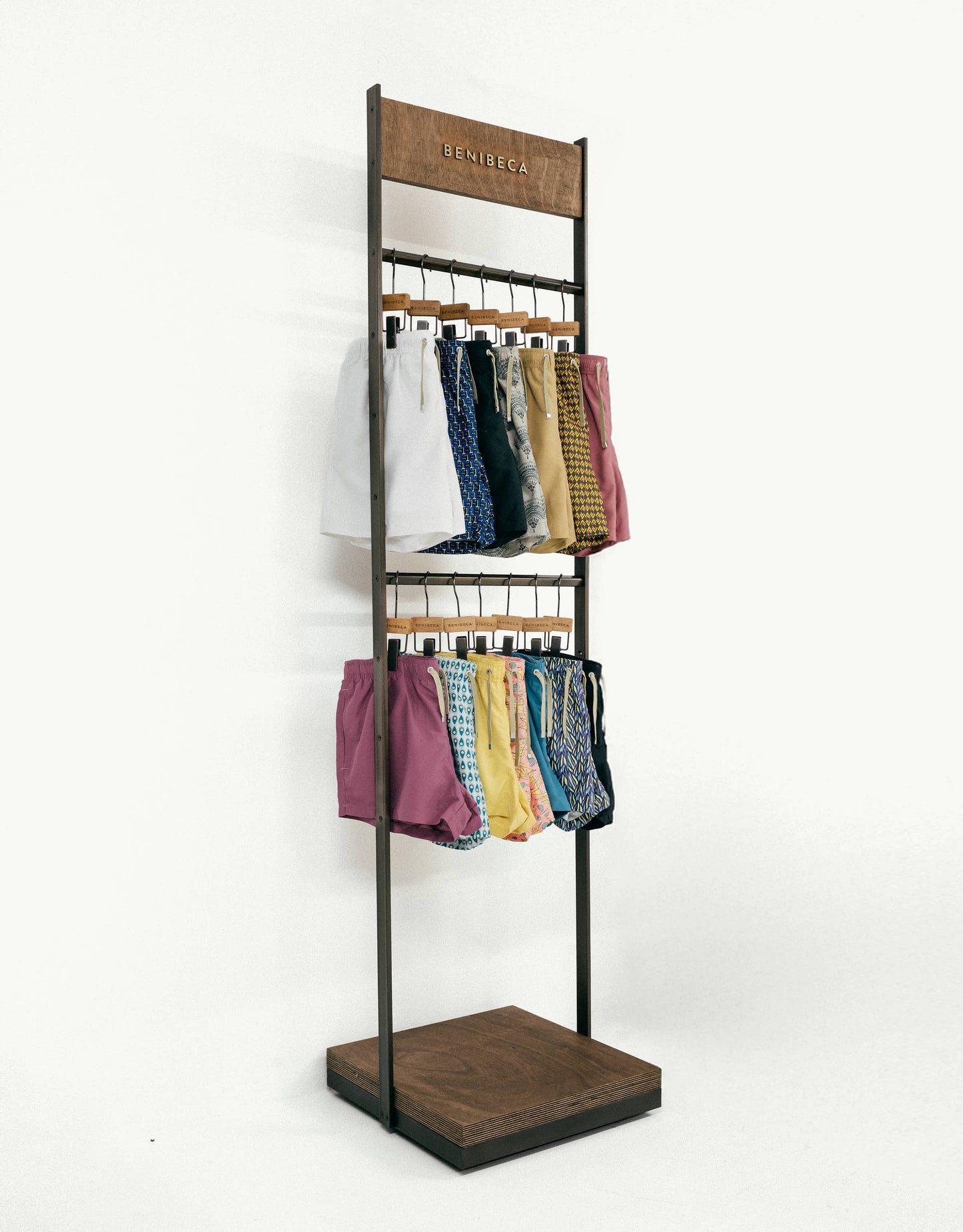 Benibeca Display Tower